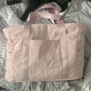 Bagsmart bag/diaper bag